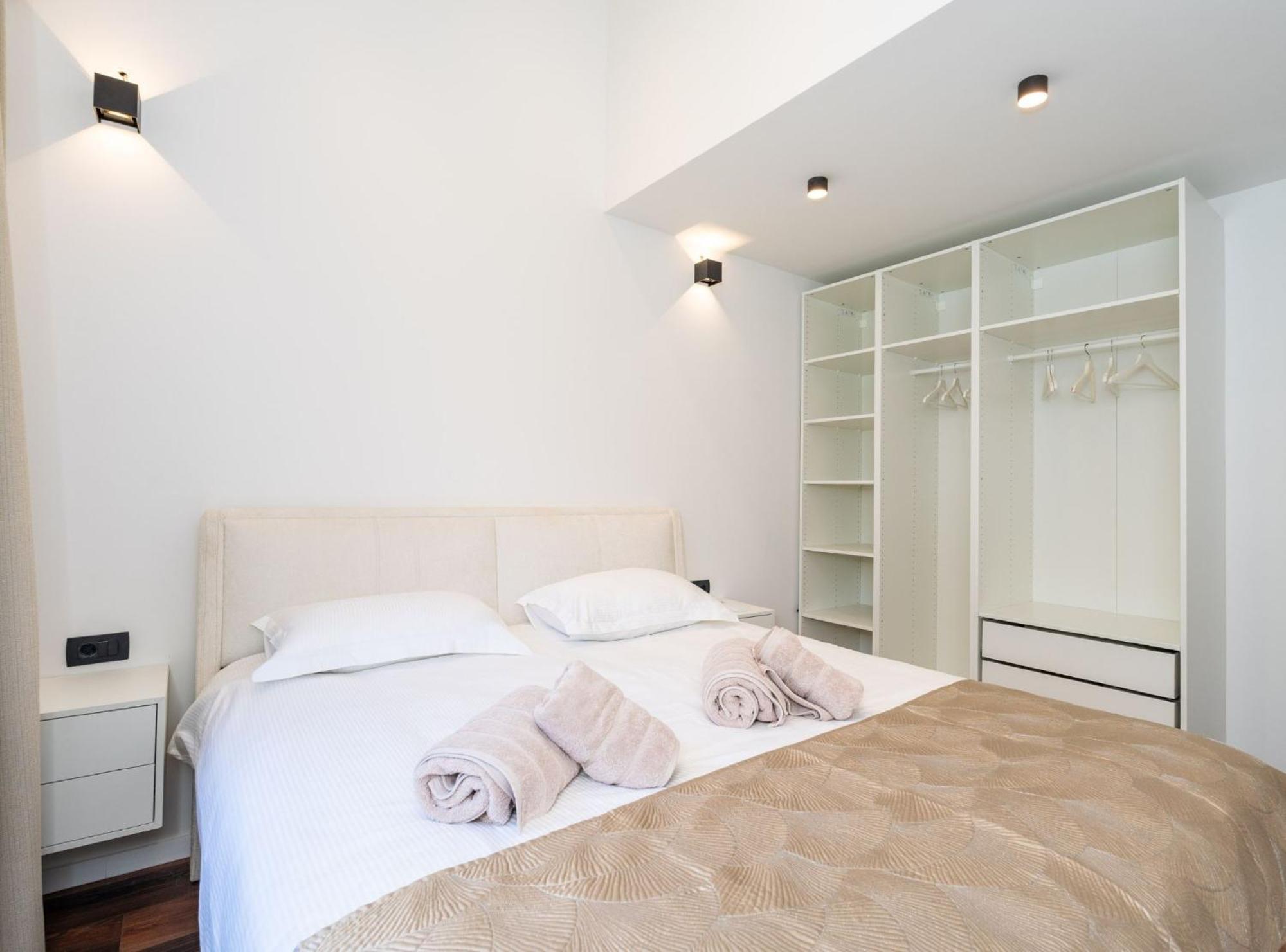 Sunset Apartment Cavtat