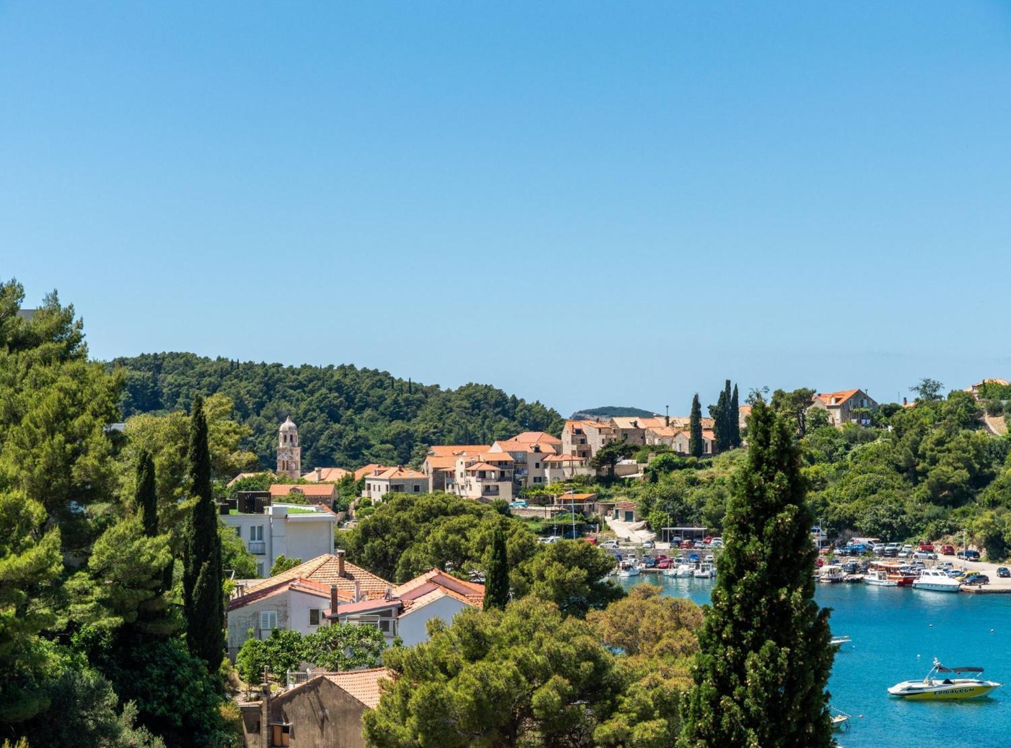 Sunset Apartment Cavtat