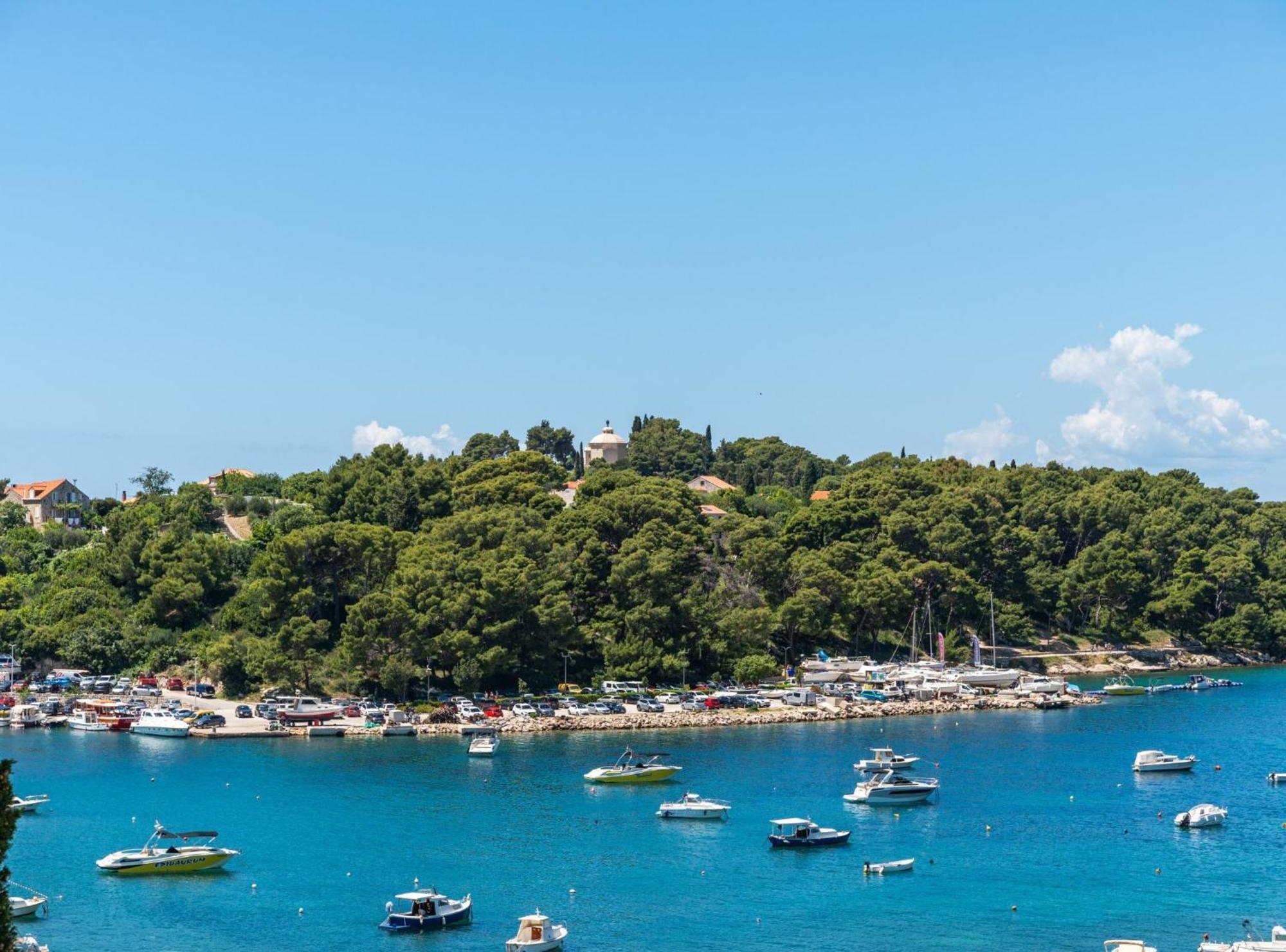 Sunset Apartment Cavtat